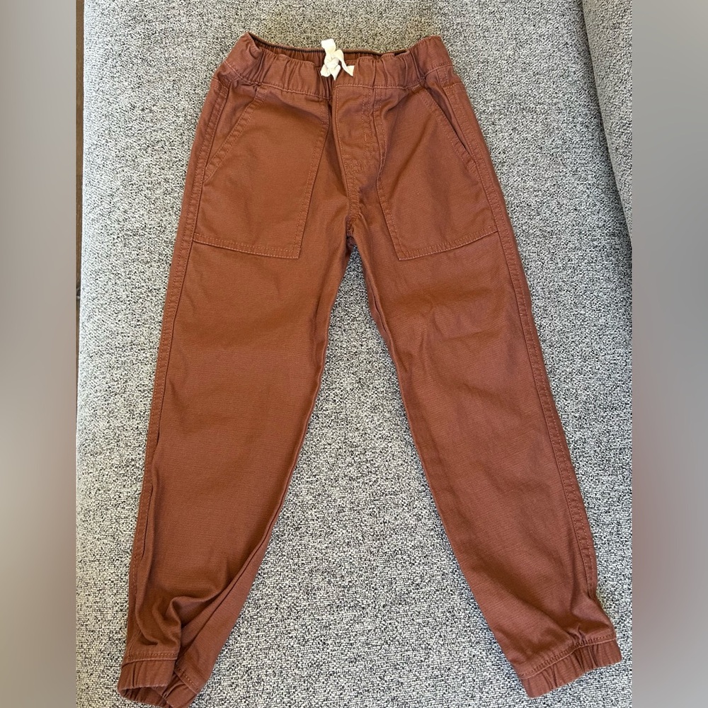 Tea Collection Boy's Twill Trousers size 6
